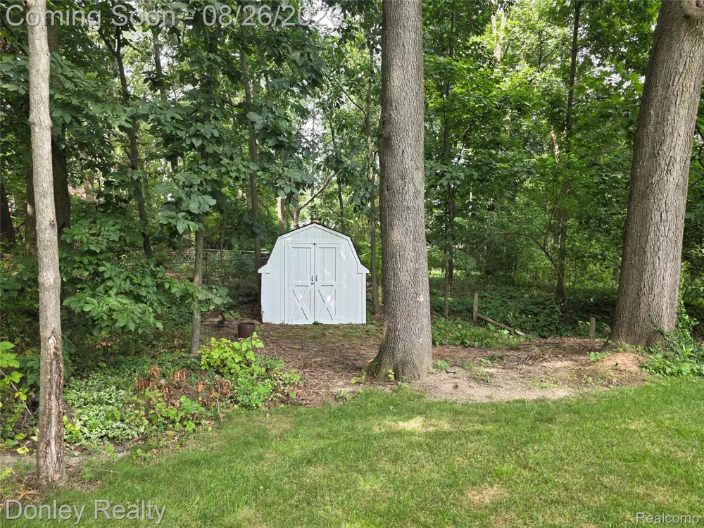 5163 Burning Tree Road Texas Charter Township, MI 49009