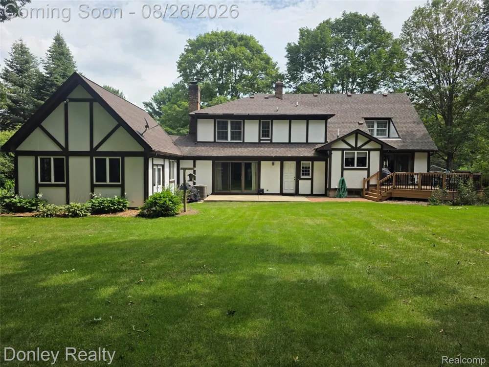 5163 Burning Tree Road Texas Charter Township, MI 49009