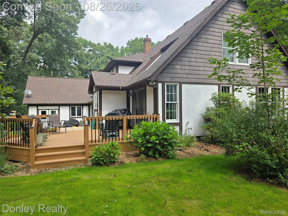 5163 Burning Tree Road Texas Charter Township, MI 49009