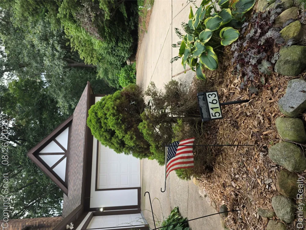 5163 Burning Tree Road Texas Charter Township, MI 49009