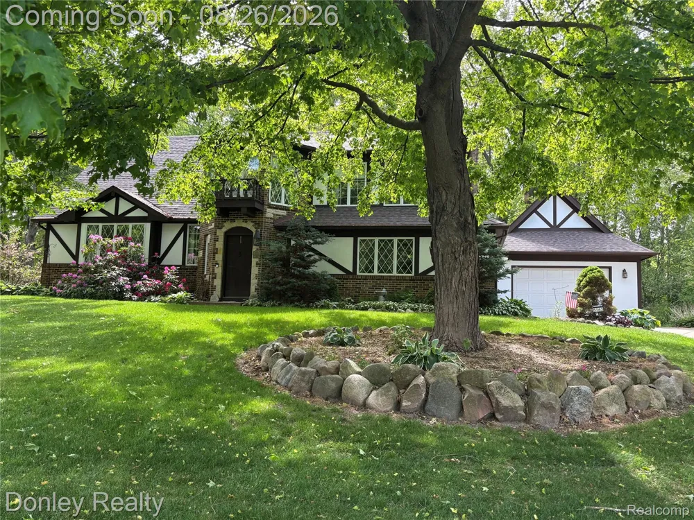 5163 Burning Tree Road Texas Charter Township, MI 49009