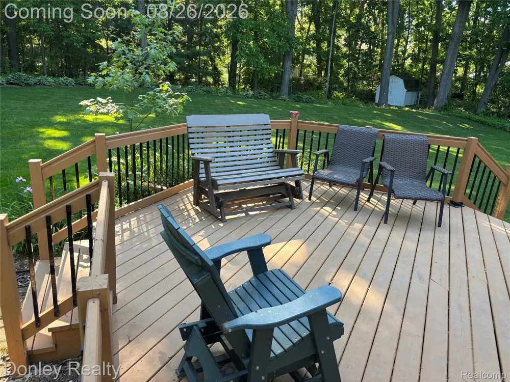 5163 Burning Tree Road Texas Charter Township, MI 49009