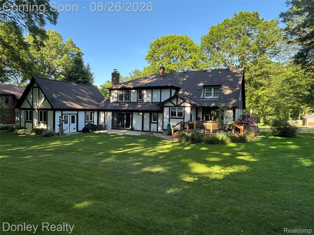 5163 Burning Tree Road Texas Charter Township, MI 49009