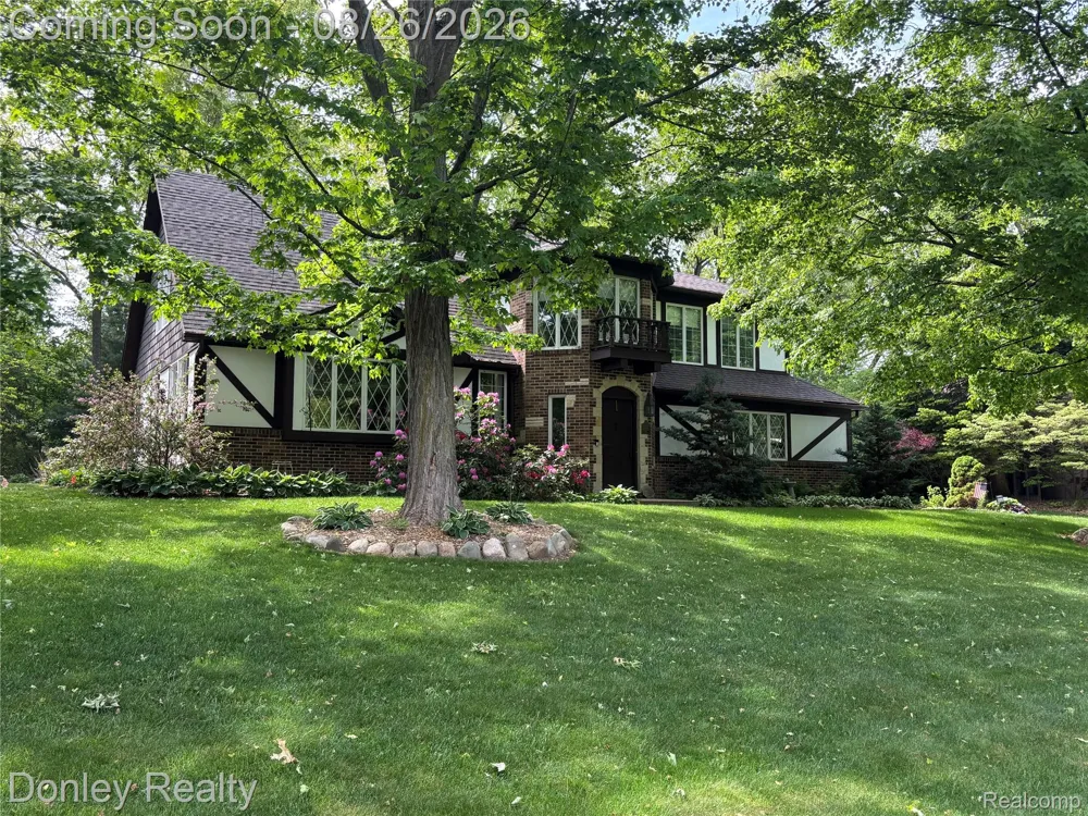 5163 Burning Tree Road Texas Charter Township, MI 49009
