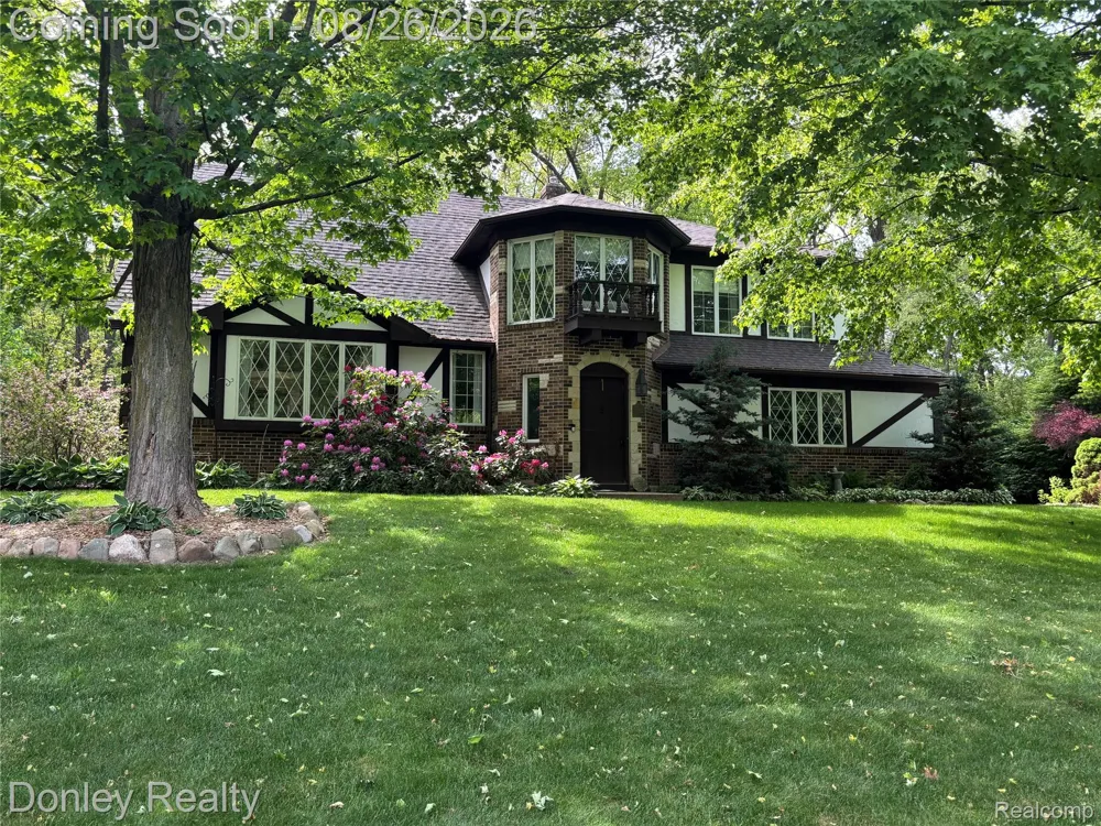 5163 Burning Tree Road Texas Charter Township, MI 49009