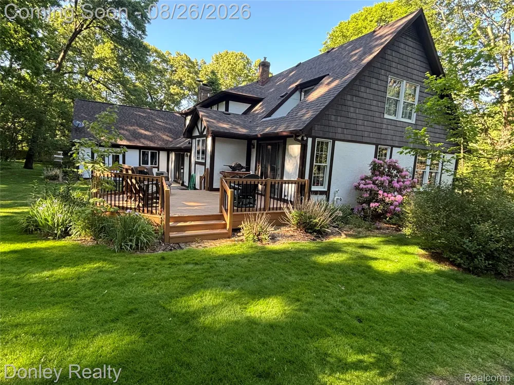 5163 Burning Tree Road Texas Charter Township, MI 49009