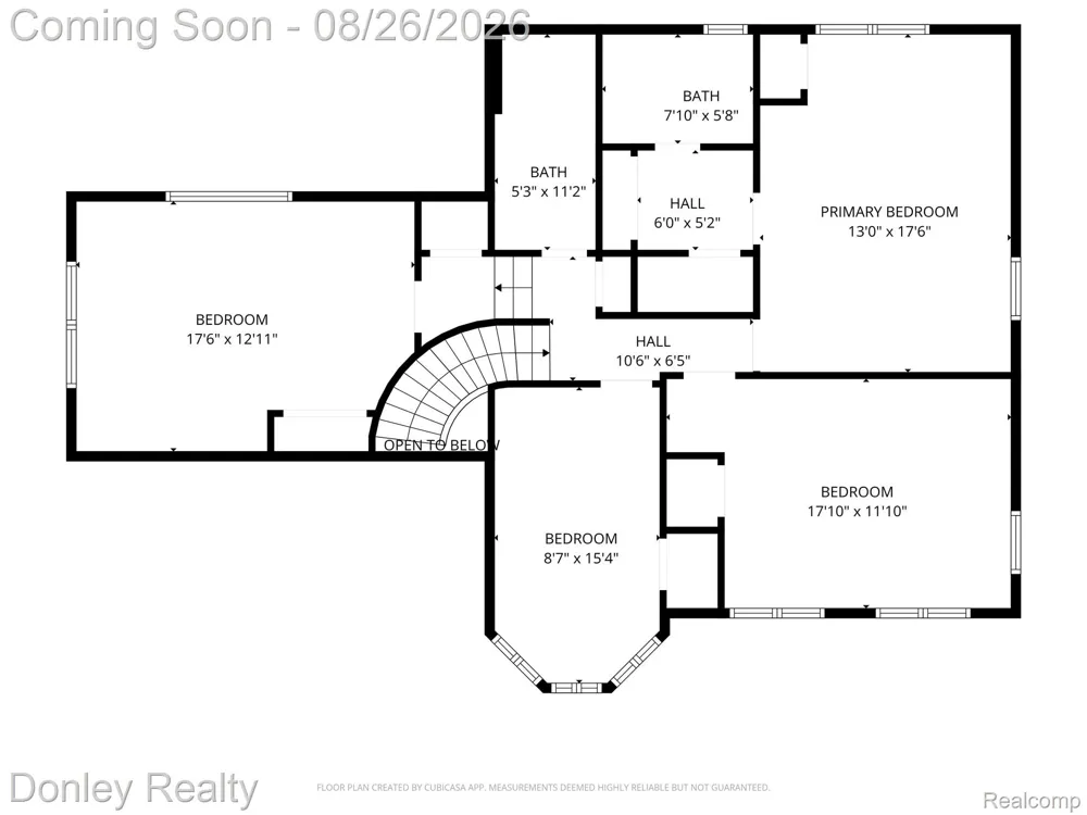 5163 Burning Tree Road Texas Charter Township, MI 49009