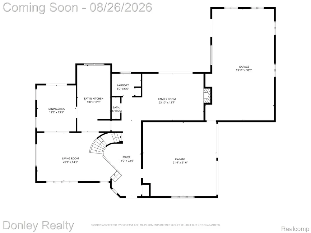 5163 Burning Tree Road Texas Charter Township, MI 49009