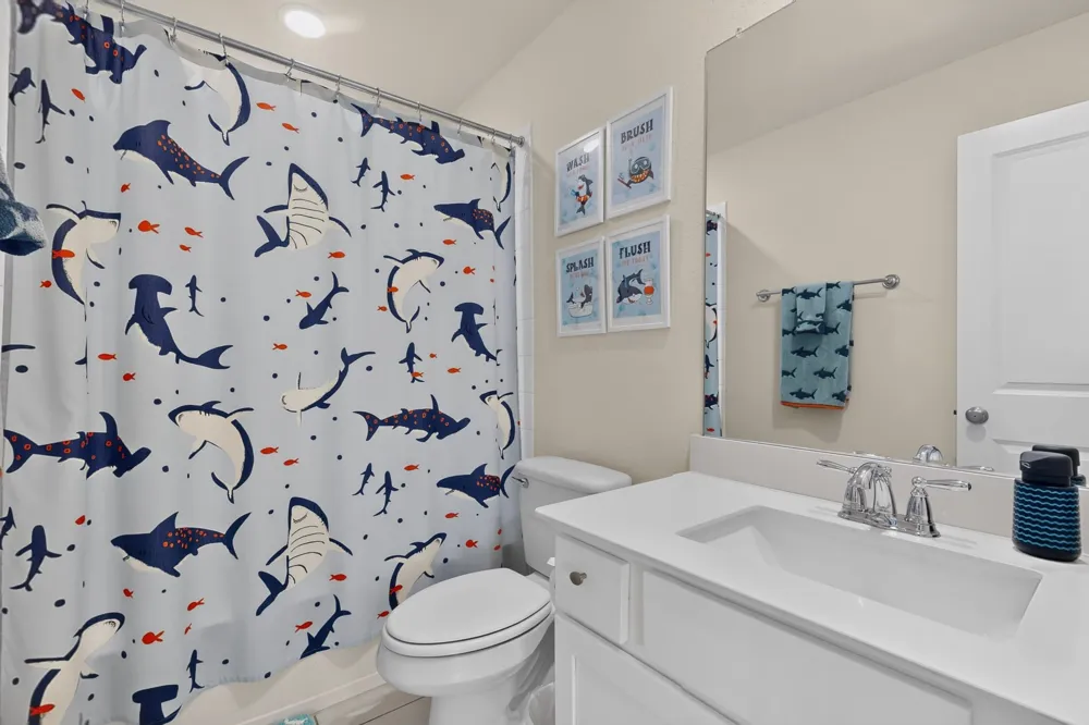 4010 Flowstone Lane Round Rock, TX 78681