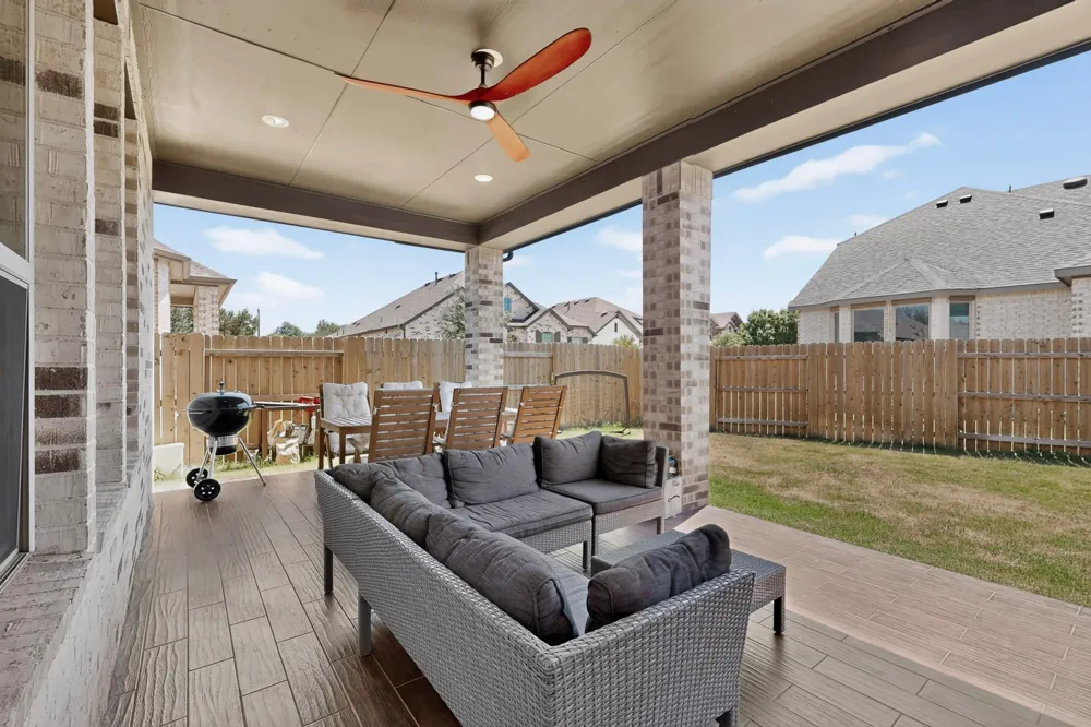 4010 Flowstone Lane Round Rock, TX 78681