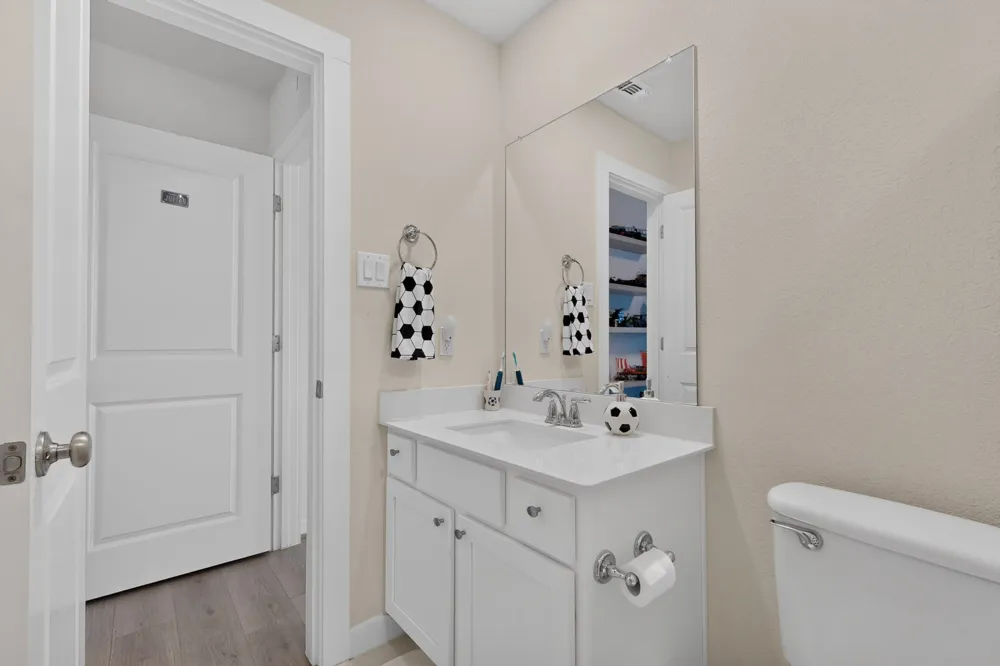 4010 Flowstone Lane Round Rock, TX 78681