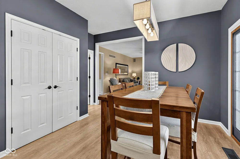 9981 Sugarleaf Place Fishers, IN 46038