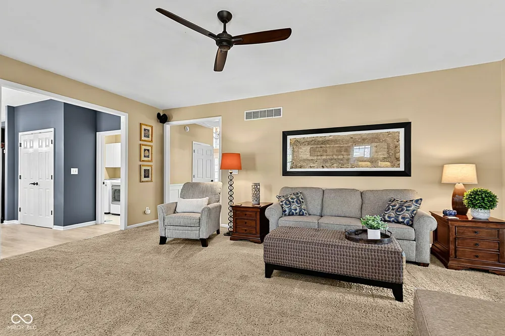 9981 Sugarleaf Place Fishers, IN 46038