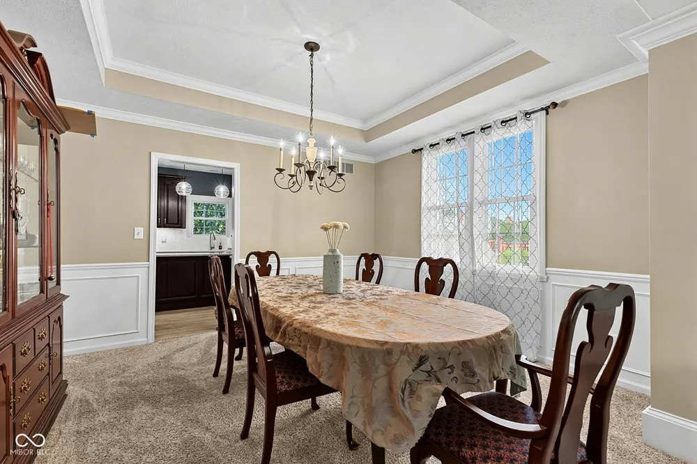 9981 Sugarleaf Place Fishers, IN 46038