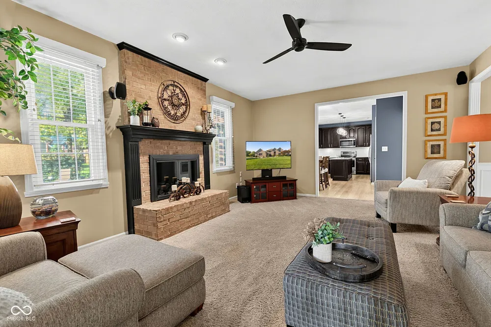 9981 Sugarleaf Place Fishers, IN 46038