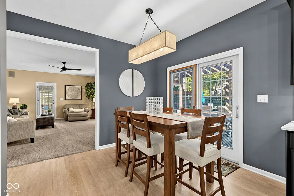 9981 Sugarleaf Place Fishers, IN 46038