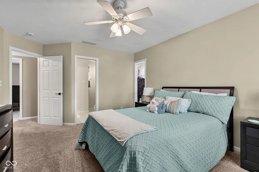 9981 Sugarleaf Place Fishers, IN 46038