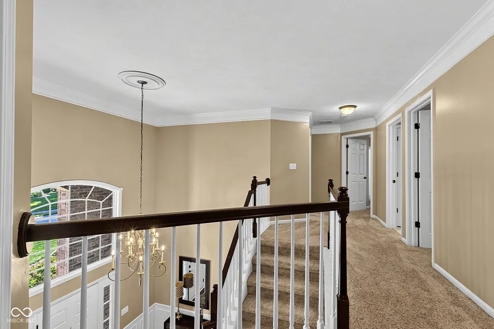 9981 Sugarleaf Place Fishers, IN 46038