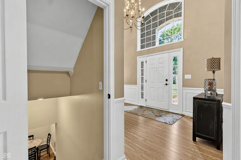 9981 Sugarleaf Place Fishers, IN 46038