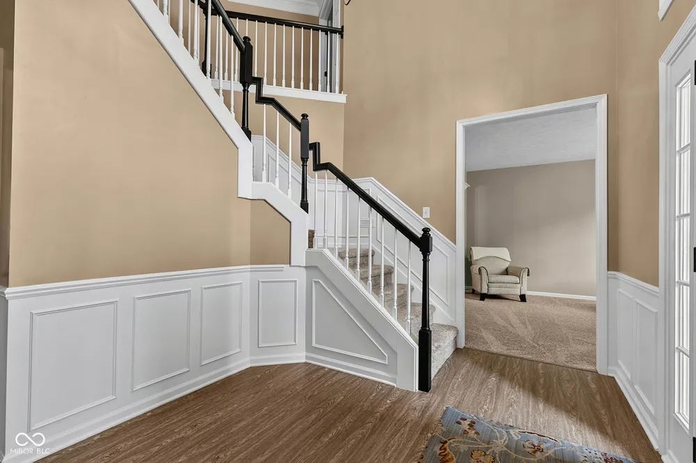 9981 Sugarleaf Place Fishers, IN 46038