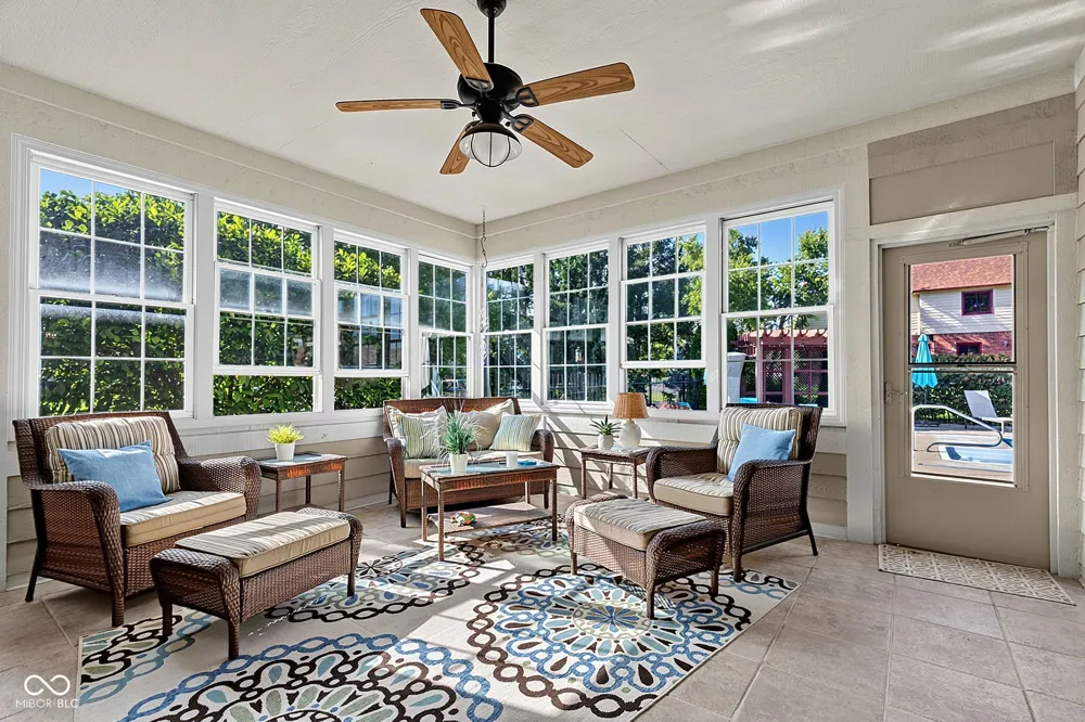 9981 Sugarleaf Place Fishers, IN 46038