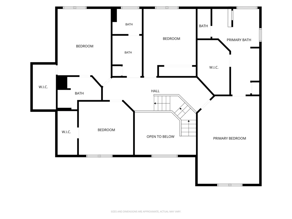 9981 Sugarleaf Place Fishers, IN 46038