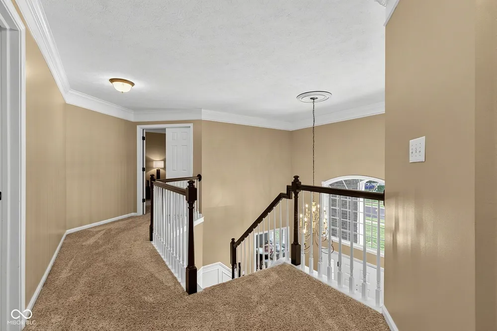 9981 Sugarleaf Place Fishers, IN 46038