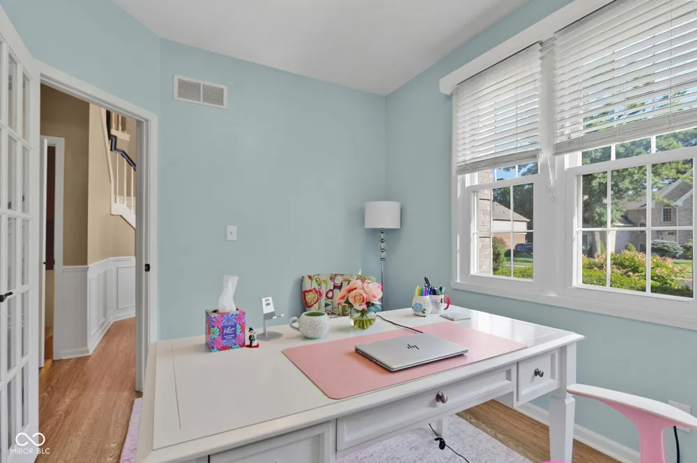 9981 Sugarleaf Place Fishers, IN 46038