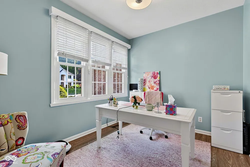 9981 Sugarleaf Place Fishers, IN 46038