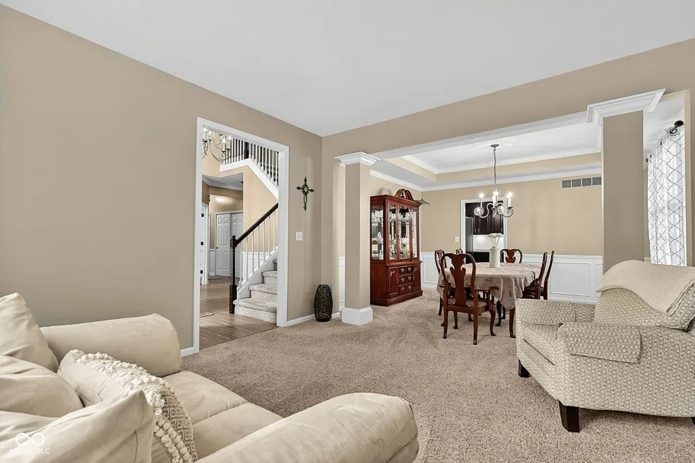 9981 Sugarleaf Place Fishers, IN 46038