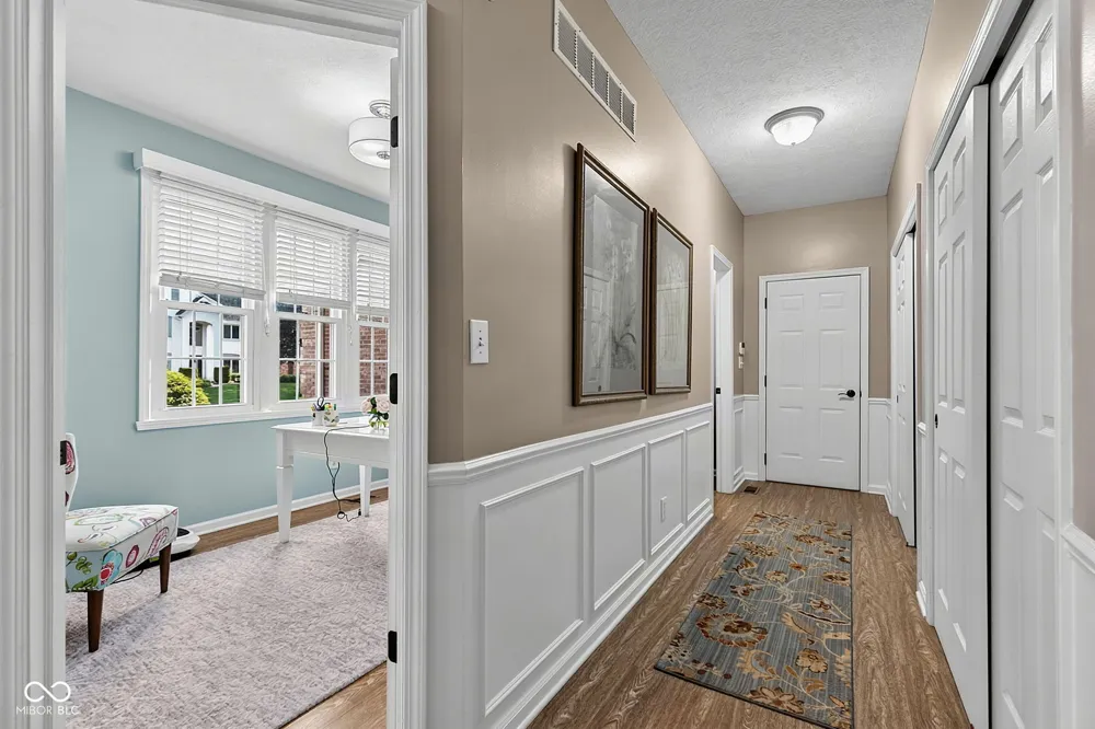 9981 Sugarleaf Place Fishers, IN 46038