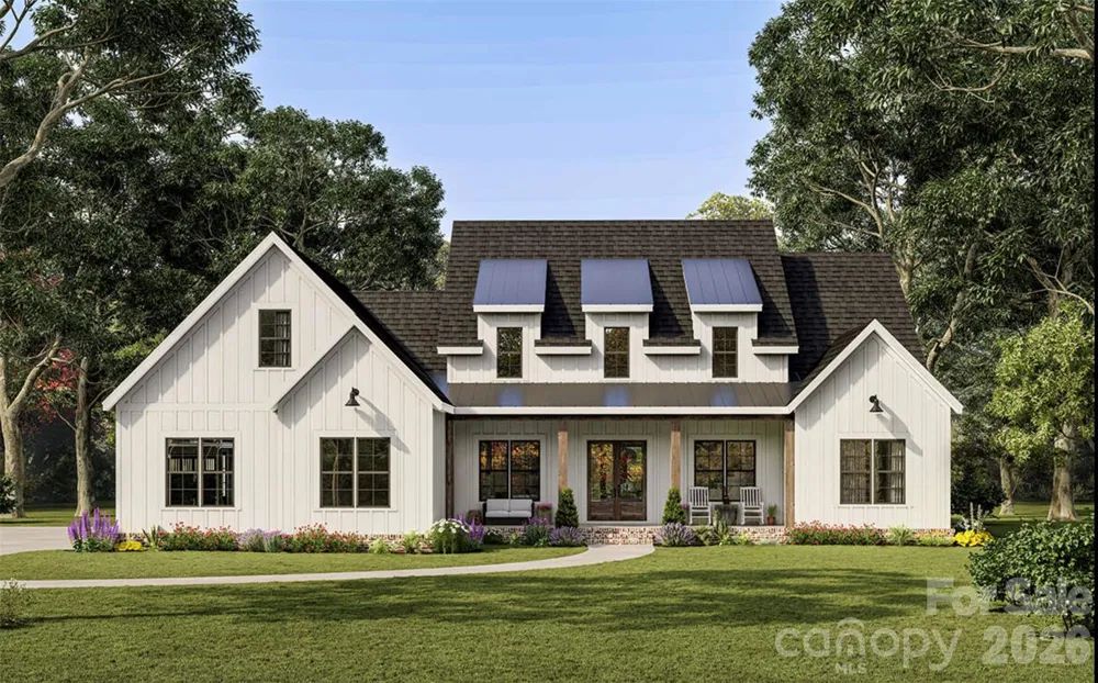 2402 Simfield Church Road Matthews, NC 28105