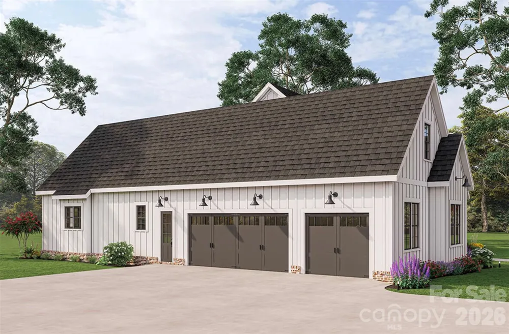 2402 Simfield Church Road Matthews, NC 28105