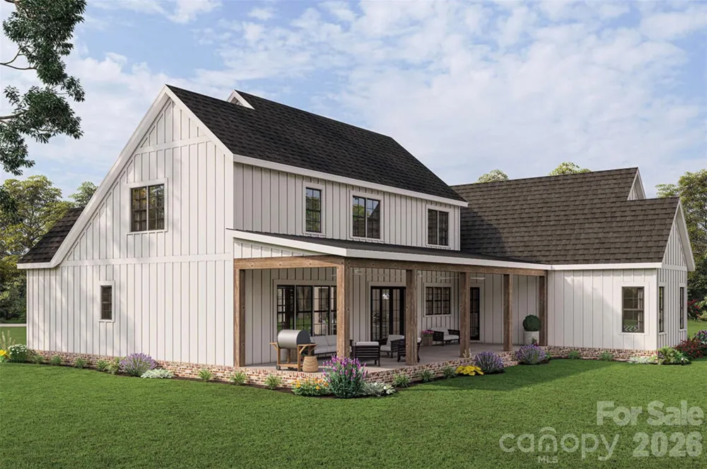 2402 Simfield Church Road Matthews, NC 28105