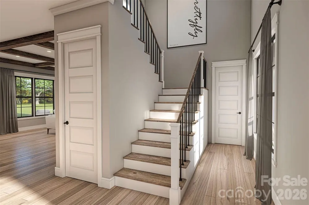 2402 Simfield Church Road Matthews, NC 28105