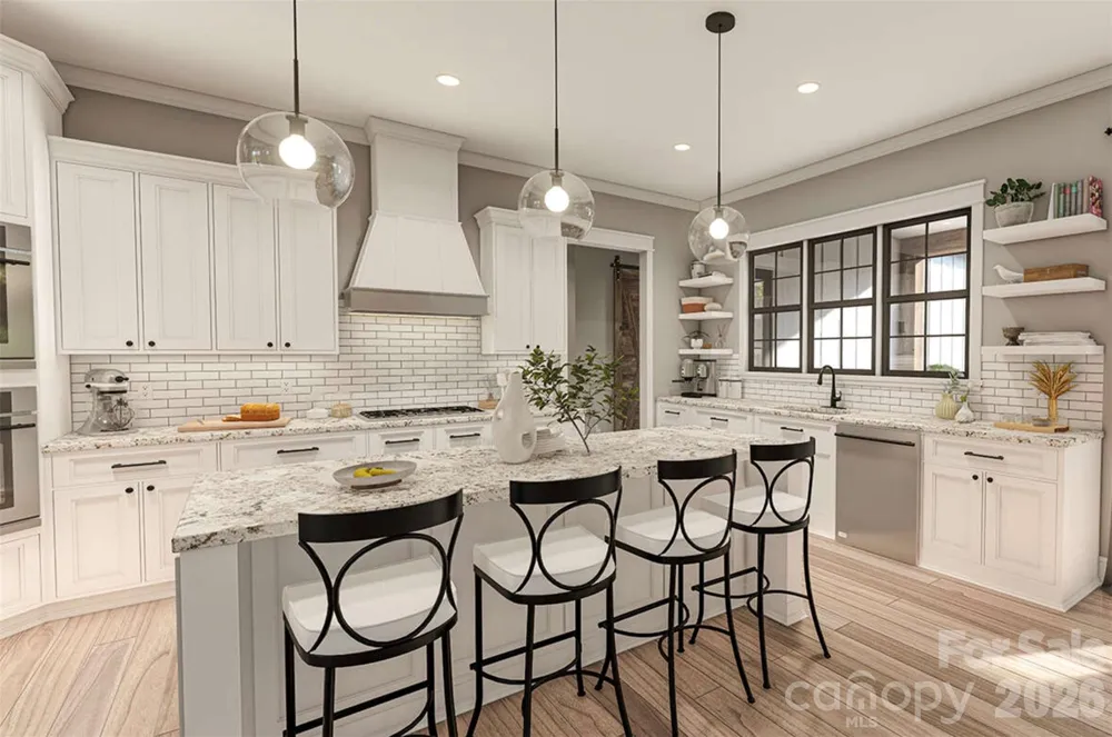2402 Simfield Church Road Matthews, NC 28105