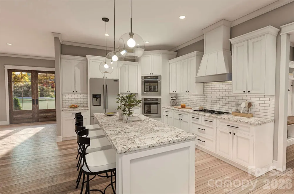 2402 Simfield Church Road Matthews, NC 28105