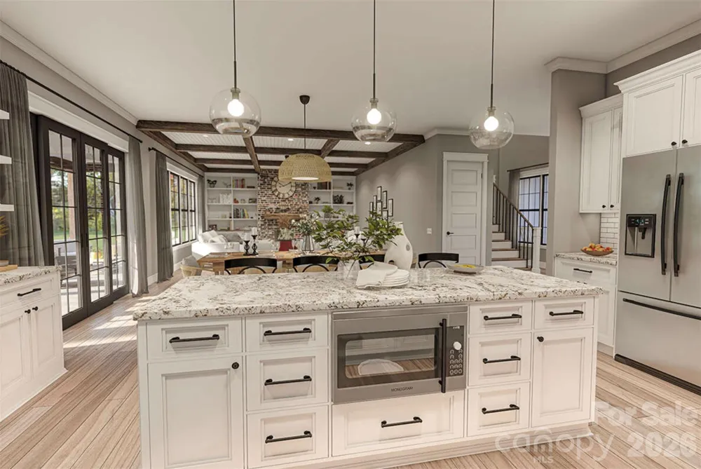 2402 Simfield Church Road Matthews, NC 28105
