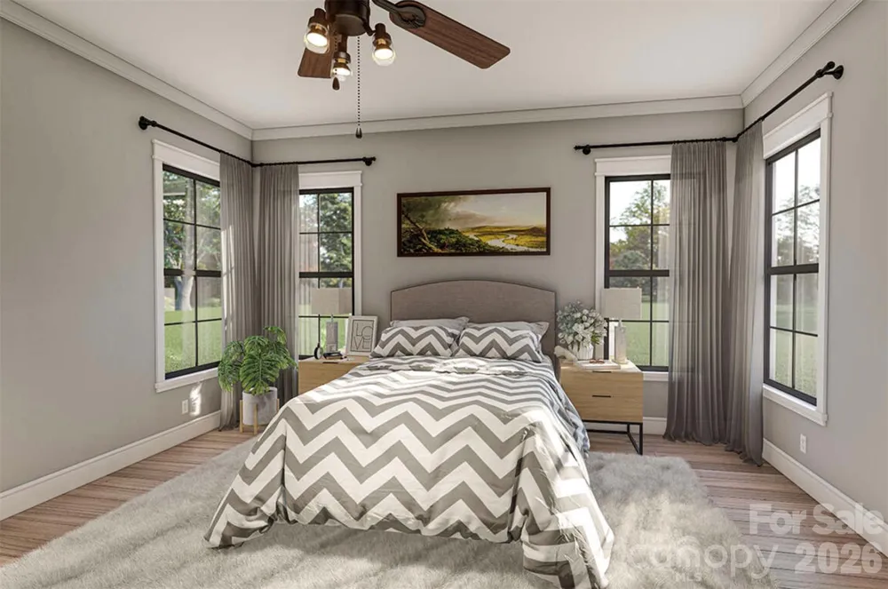 2402 Simfield Church Road Matthews, NC 28105