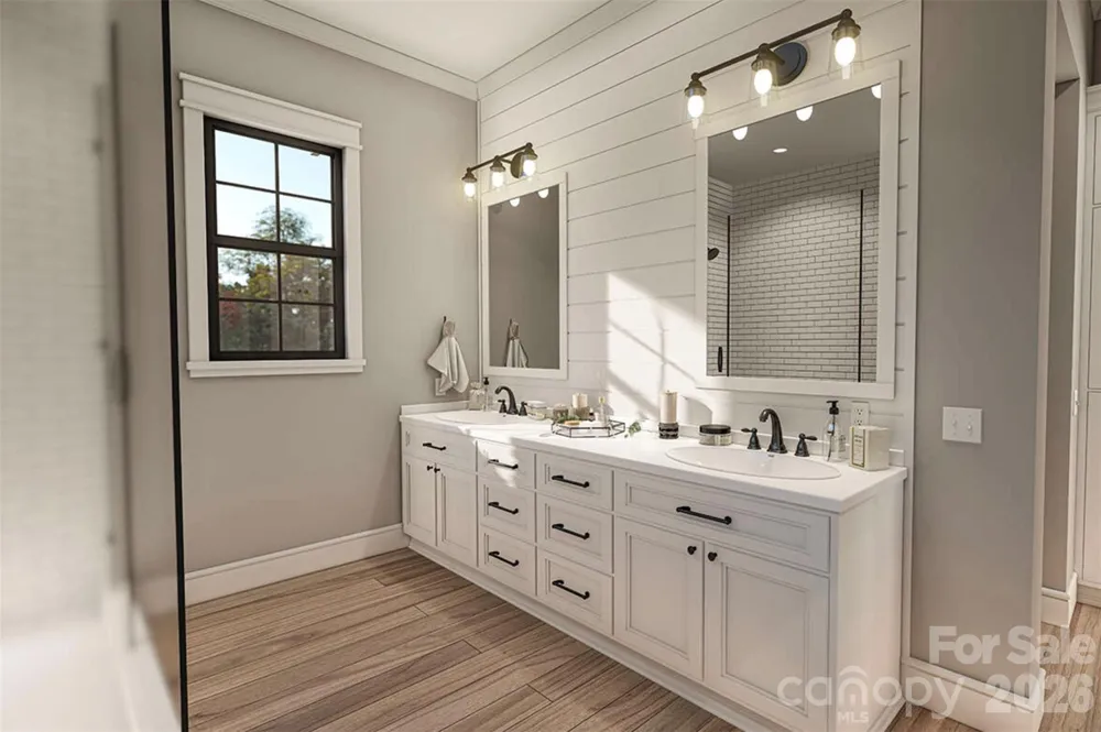2402 Simfield Church Road Matthews, NC 28105