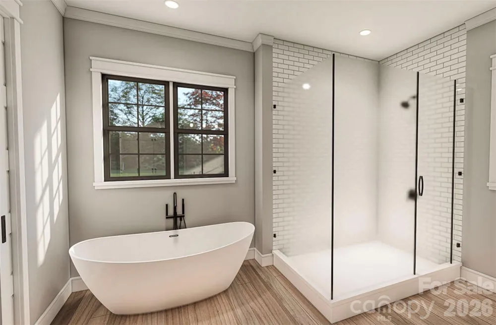 2402 Simfield Church Road Matthews, NC 28105