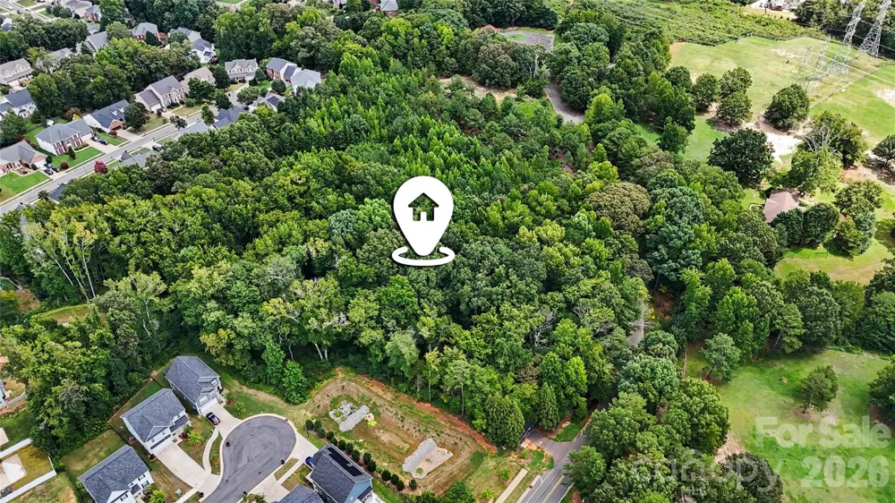 2402 Simfield Church Road Matthews, NC 28105
