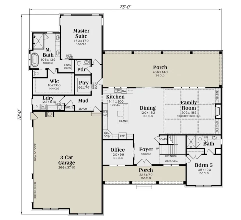 2402 Simfield Church Road Matthews, NC 28105