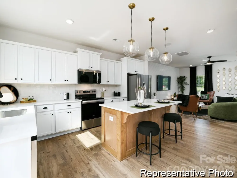 11917 Avocet Street #41 Charlotte, NC 28215