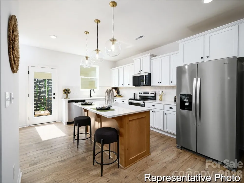 11917 Avocet Street #41 Charlotte, NC 28215