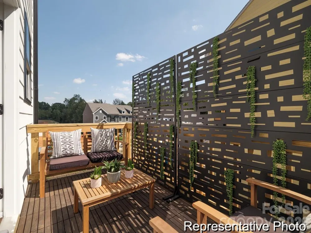 11917 Avocet Street #41 Charlotte, NC 28215