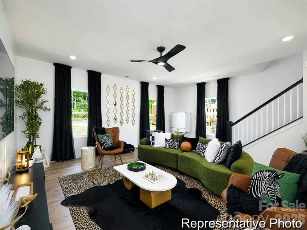 11917 Avocet Street #41 Charlotte, NC 28215