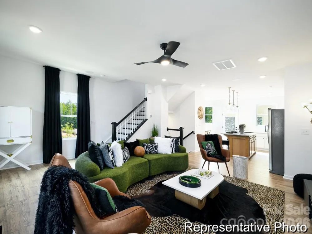 11917 Avocet Street #41 Charlotte, NC 28215