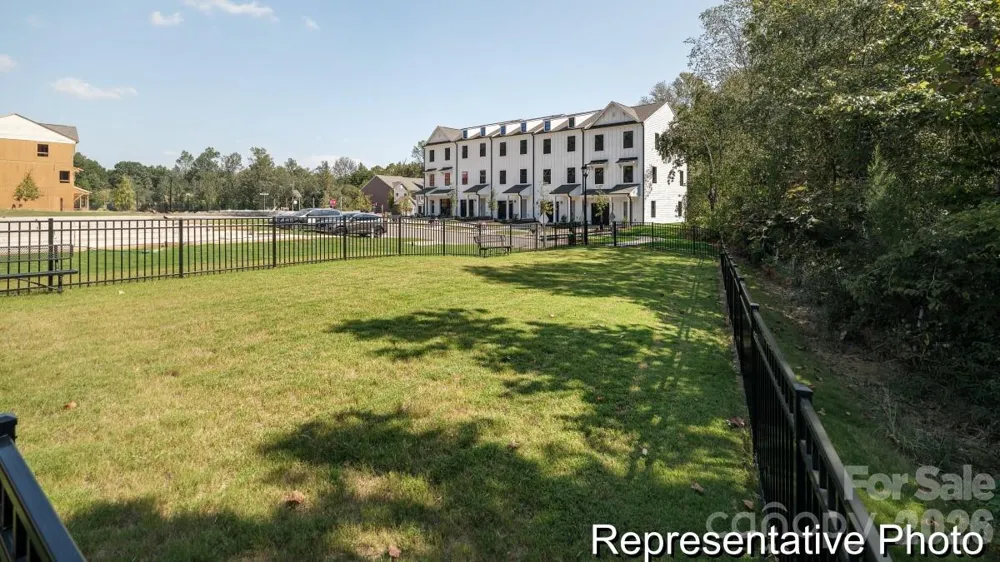 11917 Avocet Street #41 Charlotte, NC 28215