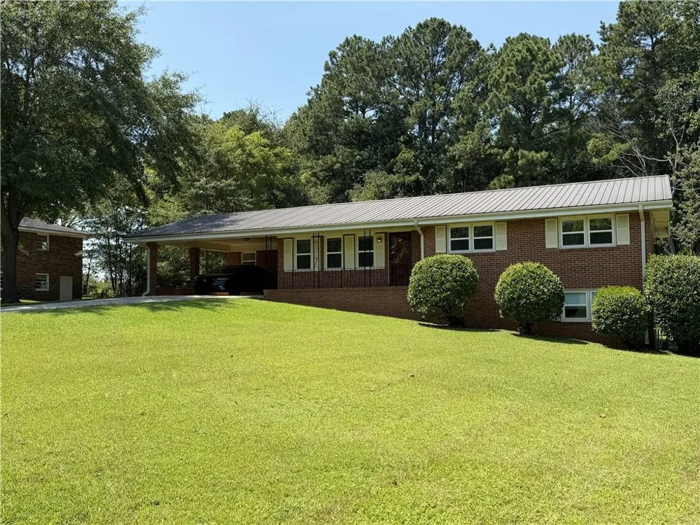 7475 Grayson Drive Riverdale, GA 30296